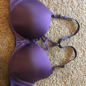 Victoria’s Secret Front Clasp Bra